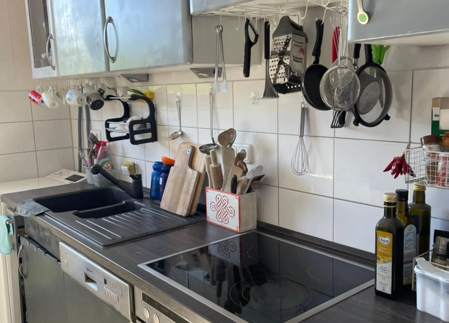 Fuell Dich Wie Zuhause - Ein Gemuetliches Zimmer In Bremen Fuer Kurze Aufenthalte