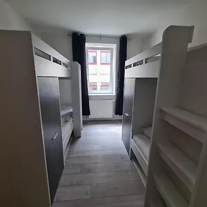 Auberge de jeunesse Altstadt, Brême