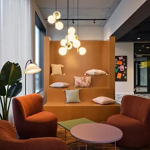 Appart hôtel Stayery, Brême