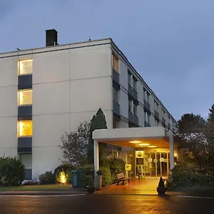 Hotel Western Achim, Brême